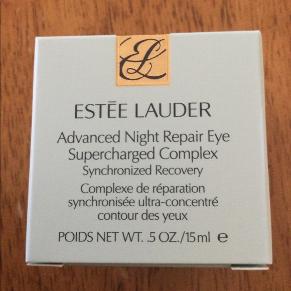 Estee Lauder Other - 97. NWT ESTEE LAUDER ADVANCED NIGHT REPAIR SUPERCHARGED COMPLEX